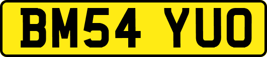 BM54YUO