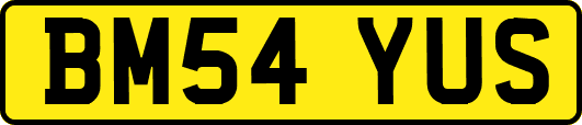 BM54YUS