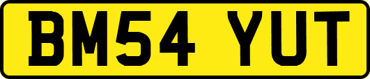 BM54YUT