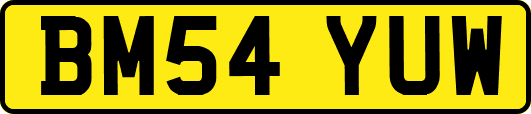 BM54YUW