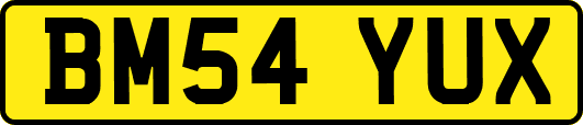 BM54YUX