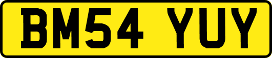 BM54YUY
