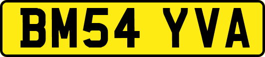 BM54YVA