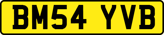 BM54YVB