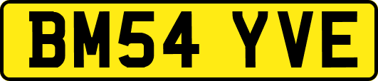 BM54YVE