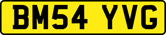 BM54YVG