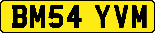 BM54YVM