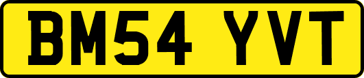 BM54YVT