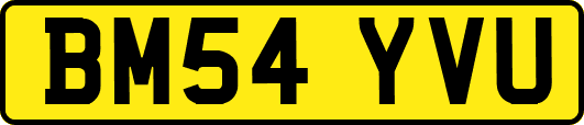 BM54YVU
