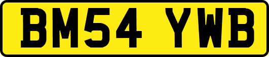 BM54YWB