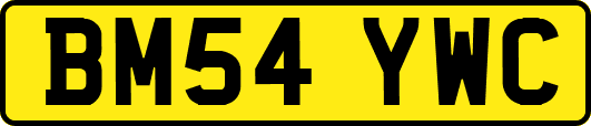 BM54YWC