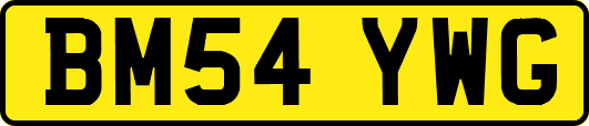 BM54YWG