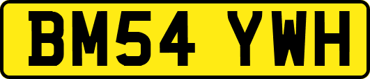 BM54YWH