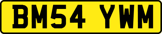 BM54YWM