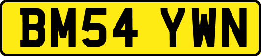BM54YWN