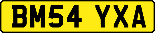 BM54YXA