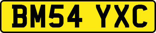 BM54YXC