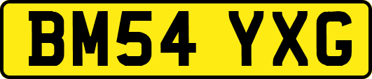 BM54YXG