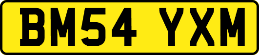BM54YXM