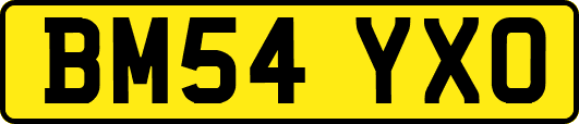 BM54YXO