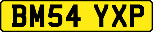 BM54YXP