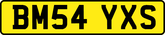 BM54YXS