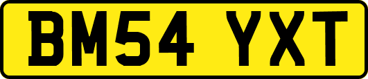 BM54YXT