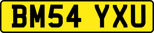 BM54YXU