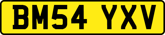 BM54YXV
