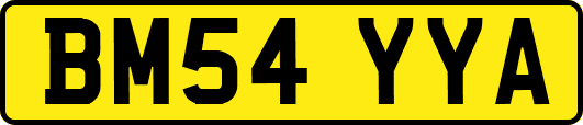 BM54YYA