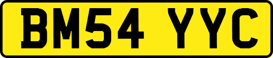 BM54YYC