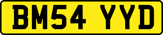 BM54YYD