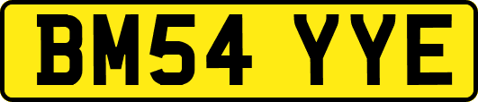 BM54YYE