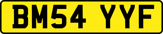 BM54YYF