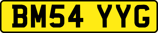 BM54YYG