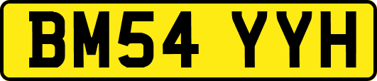 BM54YYH