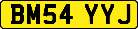 BM54YYJ