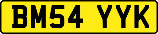 BM54YYK