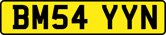 BM54YYN