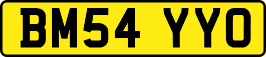 BM54YYO
