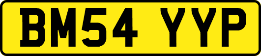 BM54YYP
