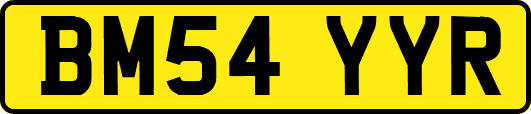 BM54YYR