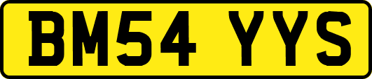 BM54YYS