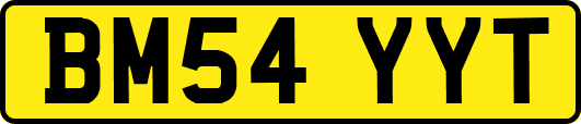BM54YYT
