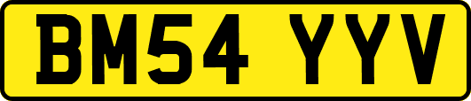 BM54YYV
