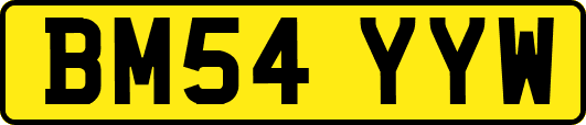 BM54YYW