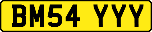 BM54YYY