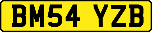 BM54YZB