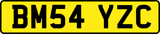 BM54YZC