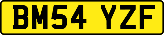 BM54YZF